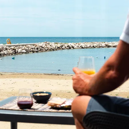 Marina Bay Sea Relais * Peschici