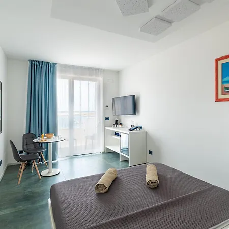 Bed & Breakfast Marina Bay Sea Relais