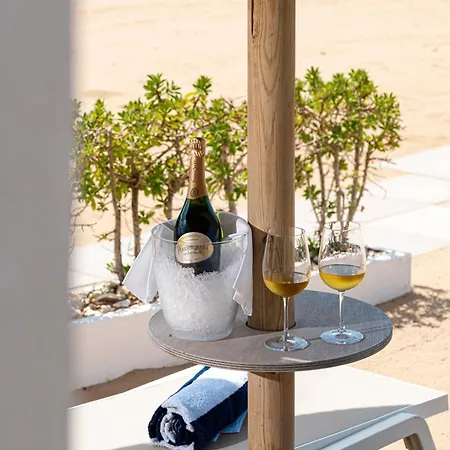 Marina Bay Sea Relais Bed & Breakfast Peschici