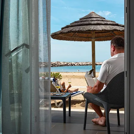 Bed & Breakfast Marina Bay Sea Relais Peschici