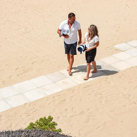 Bed & Breakfast Marina Bay Sea Relais Peschici