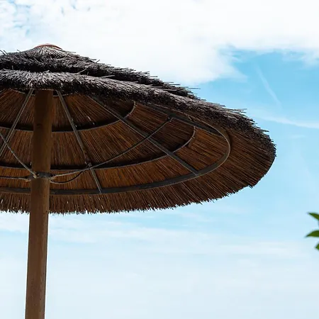 Bed & Breakfast Marina Bay Sea Relais Peschici