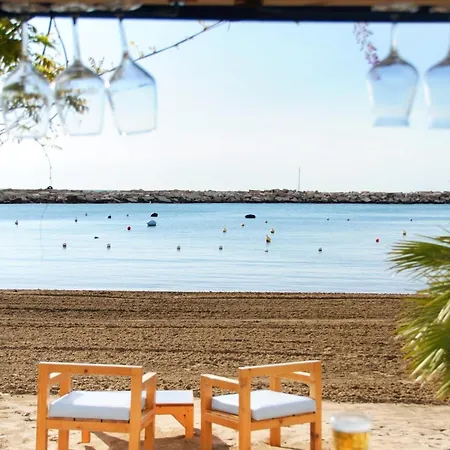 Bed & Breakfast Marina Bay Sea Relais Peschici