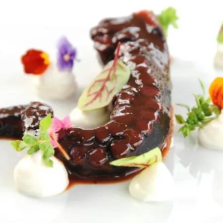 Marina Bay Sea Relais Bed & Breakfast