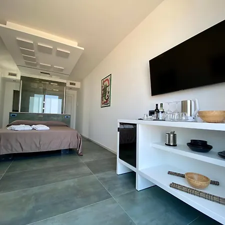 Marina Bay Sea Relais Peschici