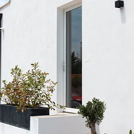 Marina Bay Sea Relais Bed & Breakfast Peschici