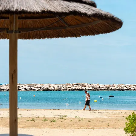 Marina Bay Sea Relais Bed & Breakfast Peschici