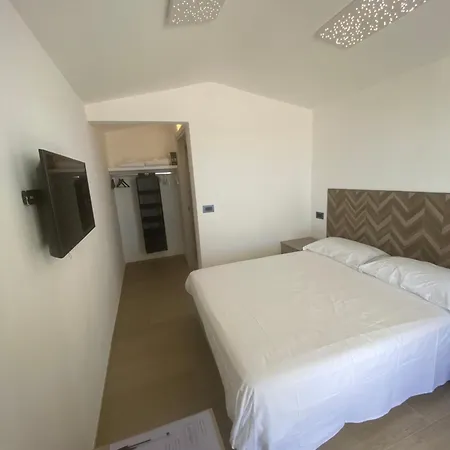 Marina Bay Sea Relais * Peschici