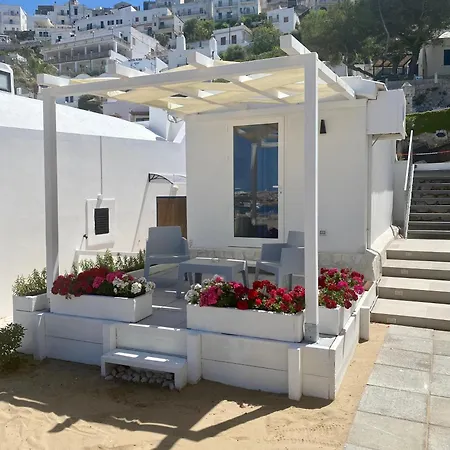 Marina Bay Sea Relais * Peschici
