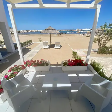Marina Bay Sea Relais Peschici