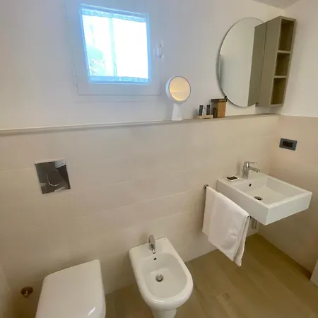 Marina Bay Sea Relais Peschici