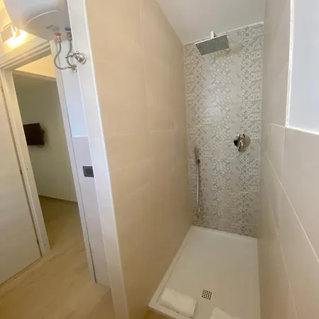 Marina Bay Sea Relais Bed & Breakfast