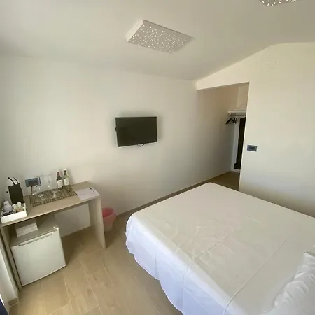Marina Bay Sea Relais