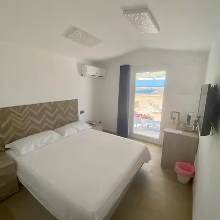 Bed & Breakfast Marina Bay Sea Relais Peschici