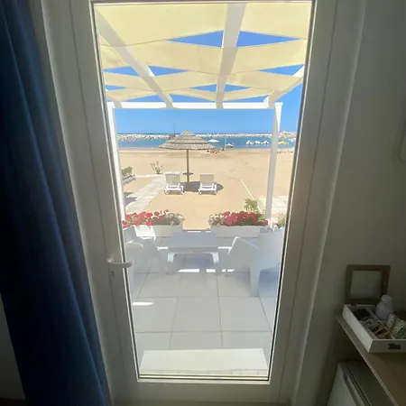 Marina Bay Sea Relais Bed & Breakfast Peschici