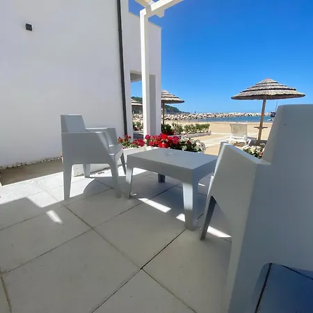 Marina Bay Sea Relais * Peschici