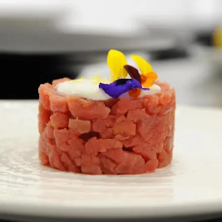 B&B Marina Bay Sea Relais 페스키치